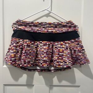 SkirtSports skort